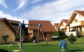 Residence Le Jarbay